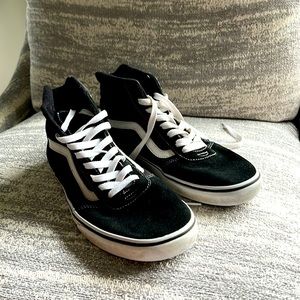Vans Sk8-Hi Mens Size 11.5